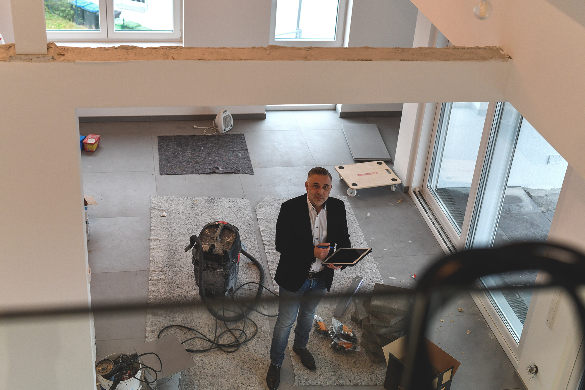 Immobilienbewertung Bergisch Gladbach