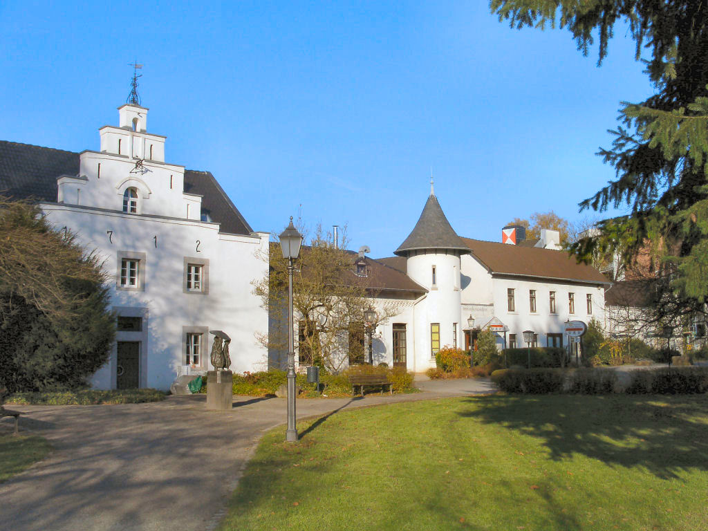 Haus Steinbreche