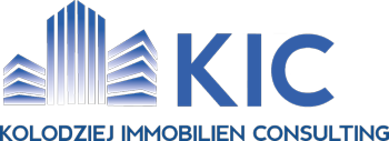 kic-immobilien Logo